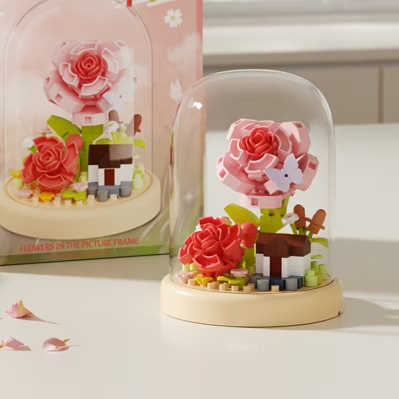 Ảnh SPIRIT mini