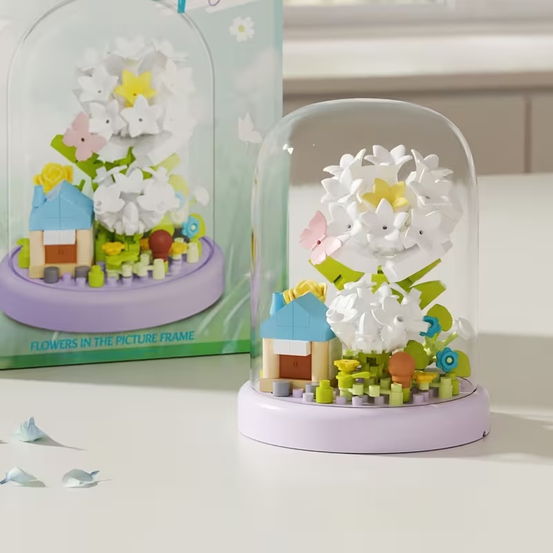 Ảnh SPIRIT mini
