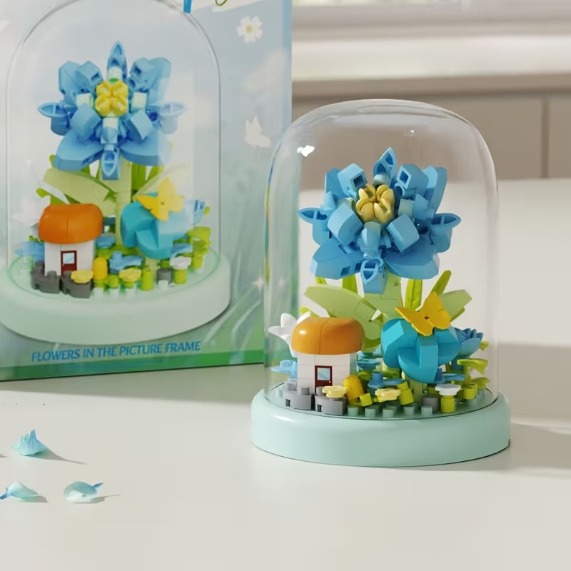 Ảnh SPIRIT mini
