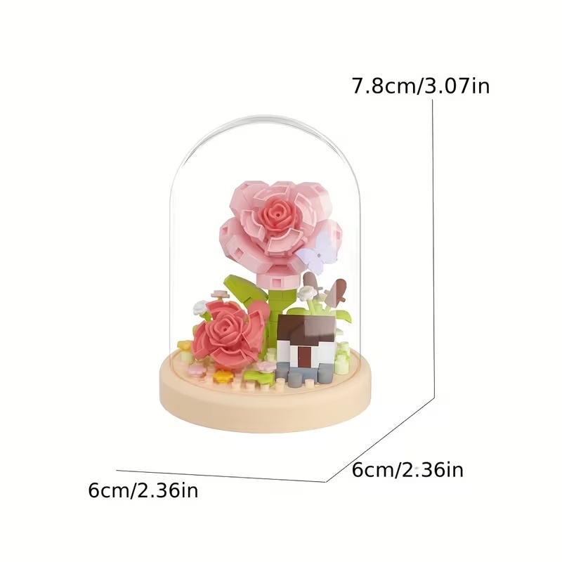 Kích thước SPIRIT mini