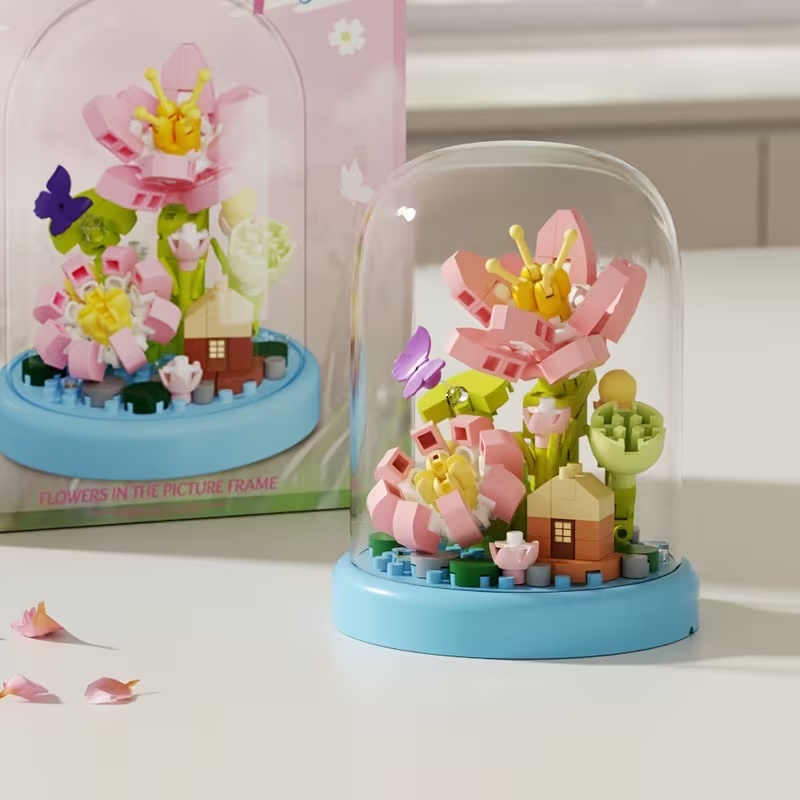 Ảnh SPIRIT mini