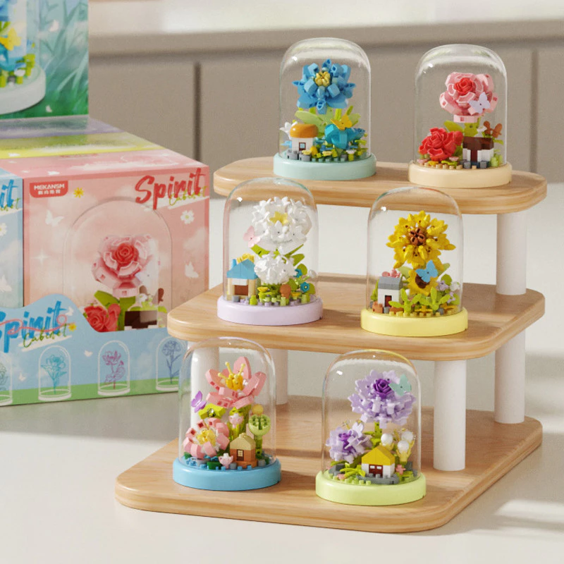 Ảnh SPIRIT mini