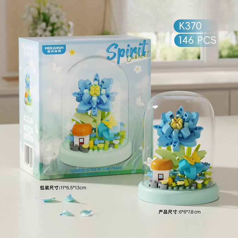 Ảnh SPIRIT mini