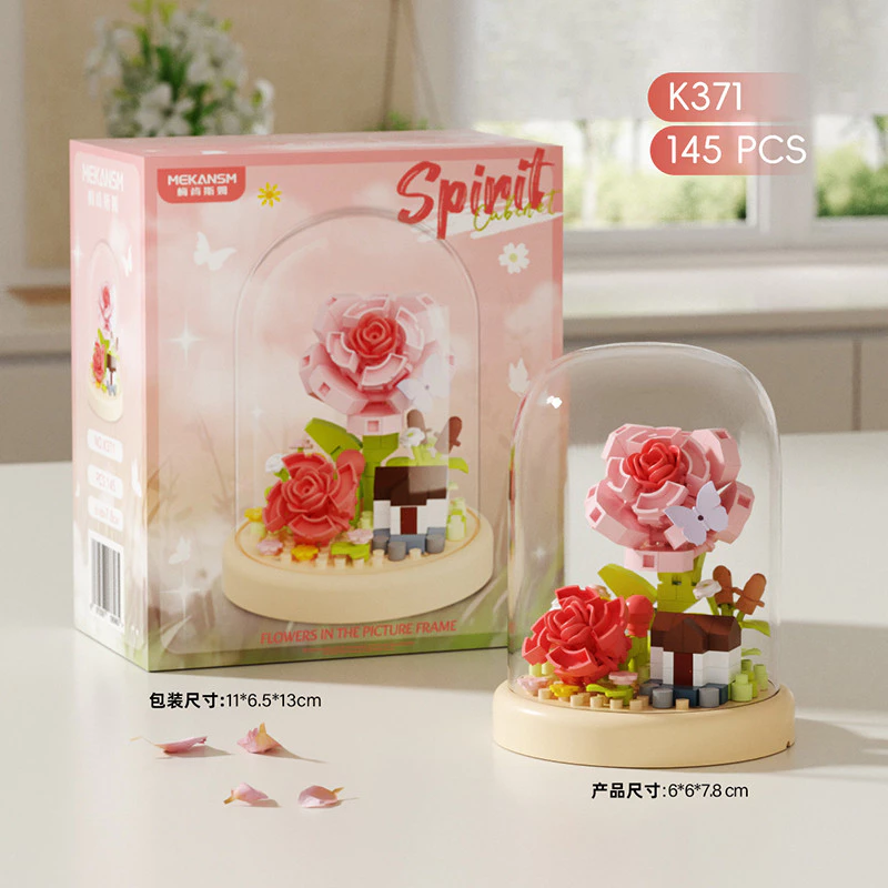Ảnh SPIRIT mini