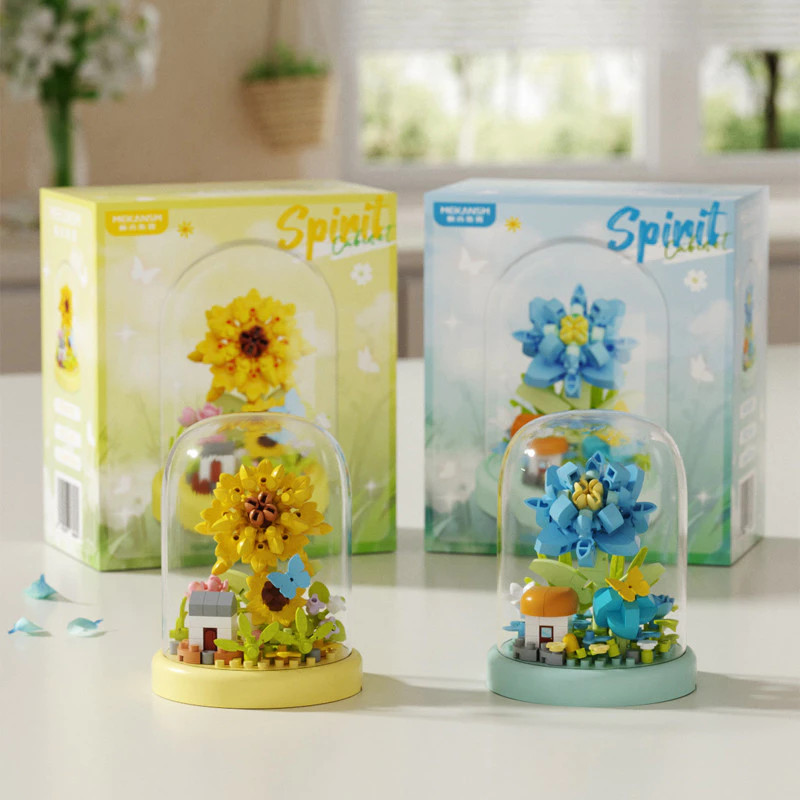 Ảnh SPIRIT mini