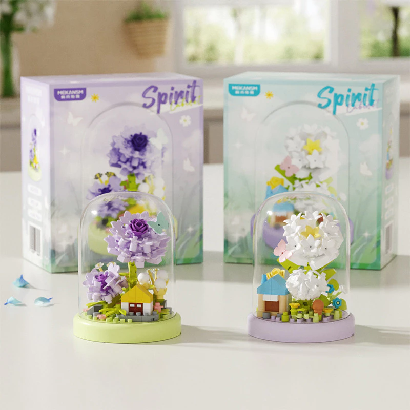 Ảnh SPIRIT mini