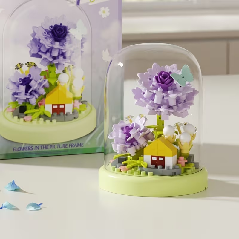 Ảnh SPIRIT mini